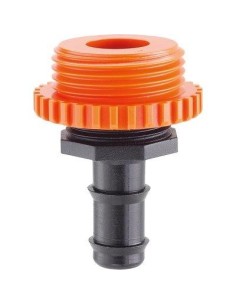 PORTAGOMMA FILETTO MASCHIO SELF CLABER RAINJET 91066 3/4-1F+1/2