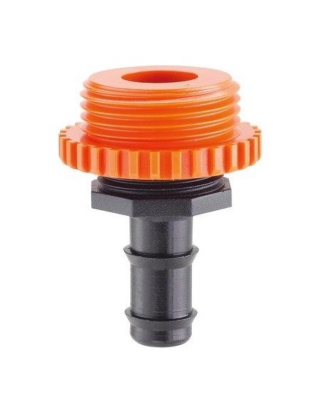 PORTAGOMMA FILETTO MASCHIO SELF CLABER RAINJET 91066 3/4-1F+1/2