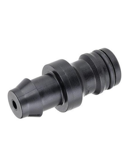 DERIVAZIONE TUBO PN MICROTUBO SELF CLABER RAINJET 91070 1/2-1/4 CF - PZ 2