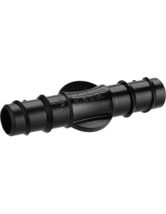 MANICOTTO PORTAGOMMA TUBO PN SELF CLABER RAINJET 91076 1/2 CF - PZ 4