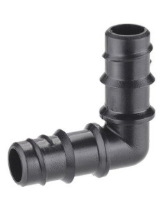 GOMITO PORTAGOMMA TUBO PN SELF CLABER RAINJET 91081 1/2 CF - PZ 2