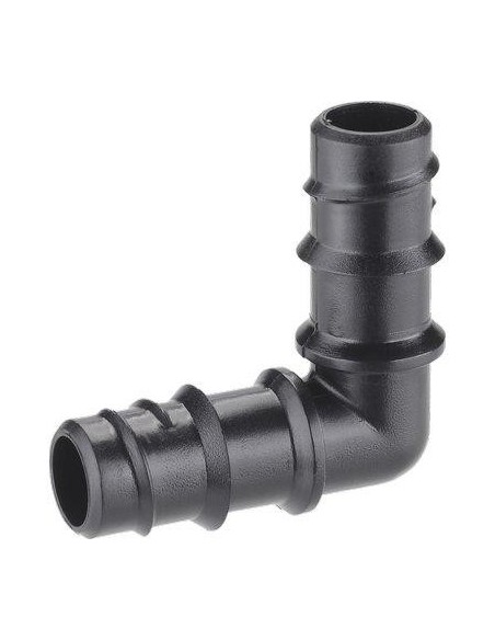 GOMITO PORTAGOMMA TUBO PN SELF CLABER RAINJET 91081 1/2 CF - PZ 2