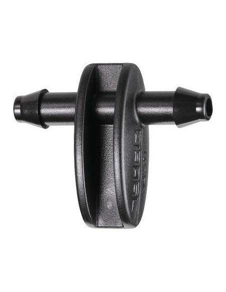 MANICOTTO PORTAGOMMA MICROTUBO SELF CLABER RAINJET 91155 1/4 CF - PZ 10