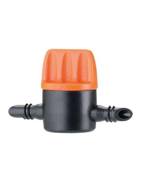 RUBINETTO LINEA MICROTUBO SELF CLABER RAINJET 91270 1/4 CF - PZ 5