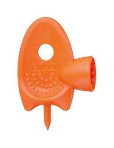 FUSTELLA FORATUBO SELF CLABER RAINJET 91185