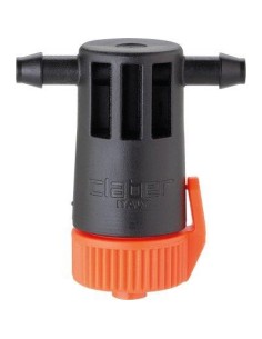 GOCCIOLATORE IN LINEA SELF CLABER RAINJET 91218 LT/H 0-10 1/4 CF - PZ 10