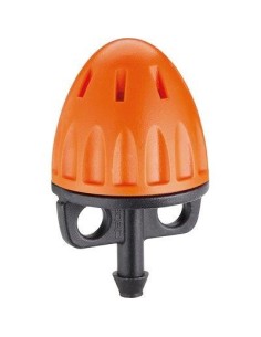 GOCCIOLATORE SELF CLABER RAINJET 91232 LT/H 0-40 1/4 CF - PZ 10