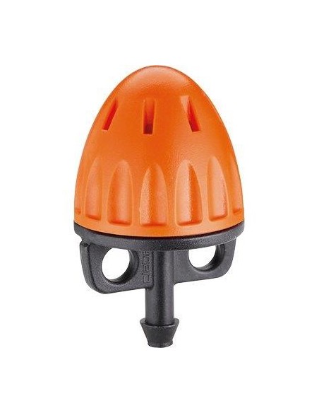 GOCCIOLATORE SELF CLABER RAINJET 91232 LT/H 0-40 1/4 CF - PZ 10