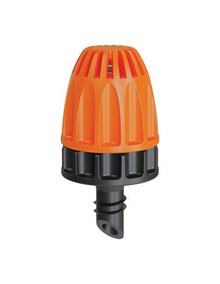 MICROIRRIGATORE SELF CLABER RAINJET 91256 360° LT/H 72 1/4 CF - PZ 10