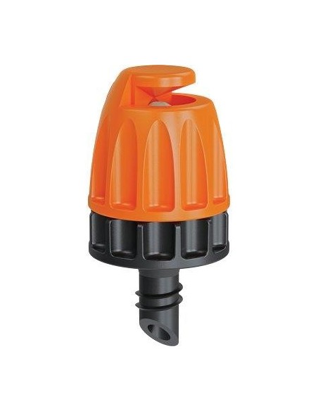 MICROIRRIGATORE SELF CLABER RAINJET 91255 180° LT/H 61 1/4 CF - PZ 10