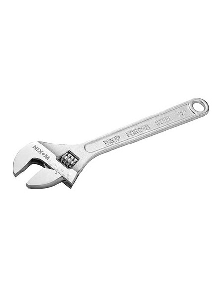 CHIAVE REGOLABILE A RULLINO STD 1500 WOKIN MM 300 150012