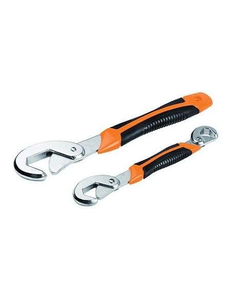 CHIAVE UNIVERSALE 150412 WOKIN MM 9/32 CF - PZ 2
