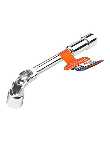 CHIAVE A PIPA 1525 WOKIN MM 14 152514