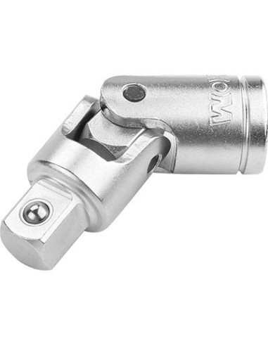 SNODO X CHIAVE A BUSSOLA 1540 WOKIN 1/4MF MM 40 154014