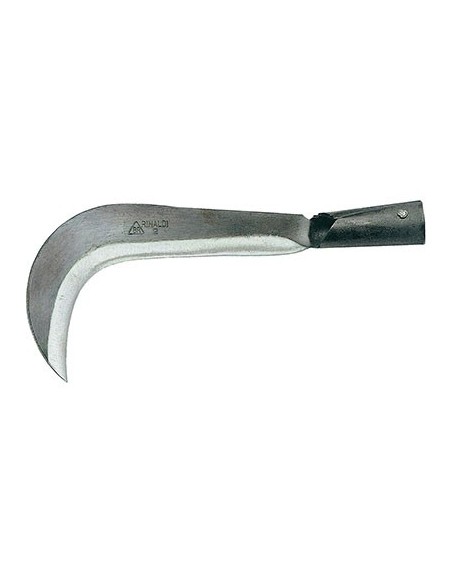 RONCOLA + CANOLA 112 RINALDI ACCIAIO FORGIATO CM 29 N2