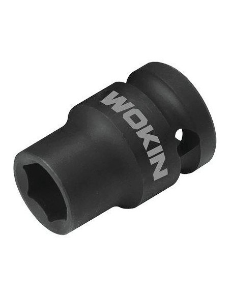 CHIAVE A BUSSOLA ESAGONALE A IMPULSI 2300 WOKIN 1/2F MM 13 230013