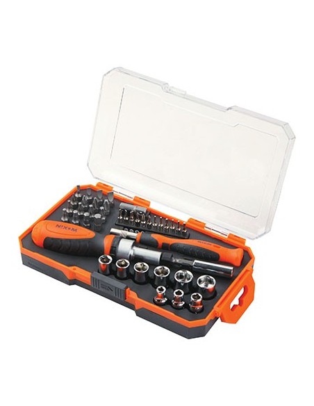 GIRAVITE A CRICCHETTO KIT PLUS 206842 WOKIN TA 3-6 PH 0-3 T 10-25 S 0-3 CF - PZ 42