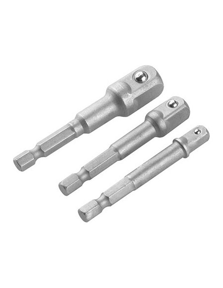 ADATTATORI PORTABUSSOLA 223003 WOKIN 1/4 MM 65 3/8 MM 65 1/2 MM 70 CF - PZ 3