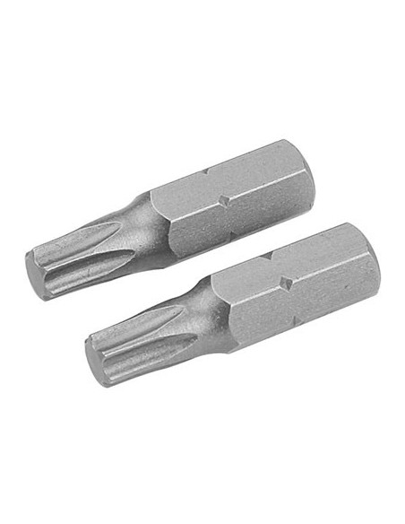 INSERTO TORX X AVVITATORE 2103 WOKIN TXXMM 30X25 CF - PZ 2 210330