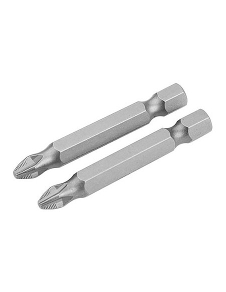 INSERTO CROCE PHILLIPS X AVVITATORE 2107 WOKIN PHXMM 2X50 CF - PZ 2 210702