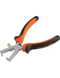 PINZA SPELLAFILI 100406 WOKIN MM 160