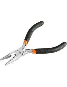 PINZA MINI BECCHI MEZZOTONDI 102145 WOKIN MM 115