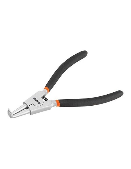 PINZA ANELLI ESTERNI BECCHI PIEGATI 104807 WOKIN MM 180