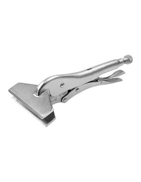 PINZA AUTOBLOCCANTE GANASCE PIATTE 108610 WOKIN MM 250