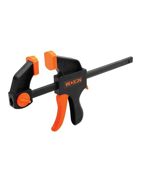 STRETTOIO A SGANCIO RAPIDO 1072 WOKIN REVERSIBILE MM 600 107224