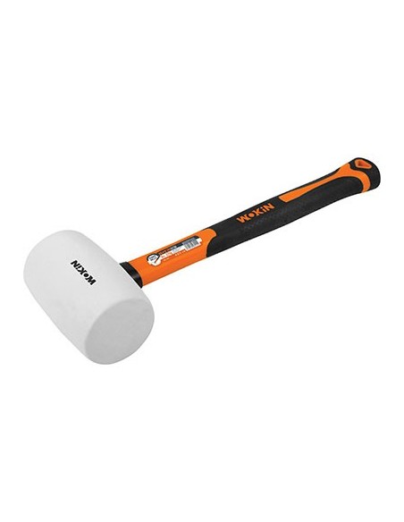 MAZZUOLA GOMMA NATURALE M.FIBRA 2517 WOKIN GR 450 251716