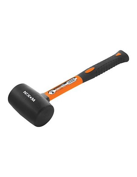 MAZZUOLA GOMMA NERA M.FIBRA 2516 WOKIN GR 900 251632