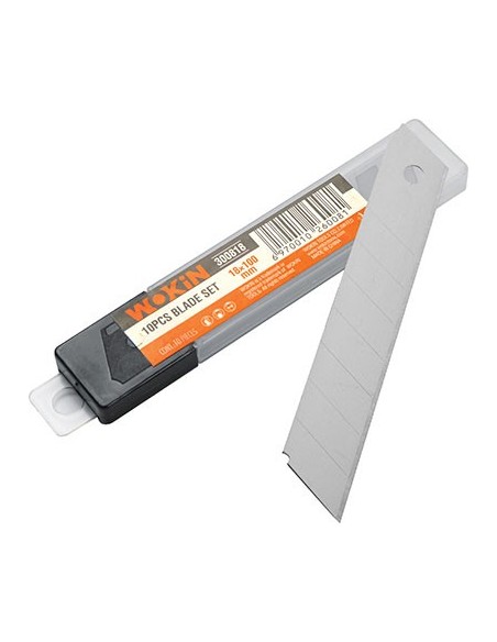 LAMA A SPEZZARE X CUTTER 3008 WOKIN MM 18 CF - PZ 10 300818