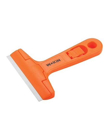 RASCHIETTO MULTIUSO 301018 WOKIN LAMA MM 100 X 18,5