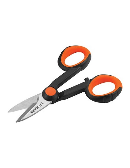 FORBICE ELETTRICISTA PROFESSIONAL 303855 WOKIN MM 140