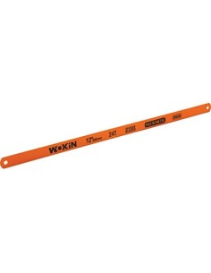 LAMA A FERRO HSS BIMETAL 305802 WOKIN MM 300 CF - PZ 2