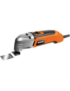 MULTIFUNZIONE 783403 WOKIN VOLT 230 WATT 300  + ACCESSORI
