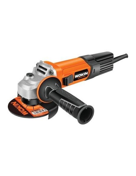 SMERIGLIATRICE ANGOLARE 784707 WOKIN  VOLT 230 WATT 760 MM 115