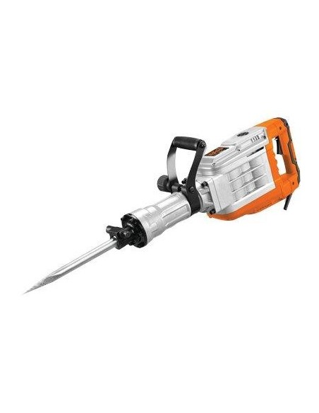 MARTELLO SCALPELLATORE 786016 WOKIN VOLT 230 WATT 1600 SDS HEX J60 + ACCESSORI