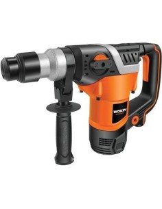 MARTELLO TASSELL SCALPELL 785601 WOKIN VOLT 230 WATT 1100 J4.5 SDS PLUS + ACCESSORI