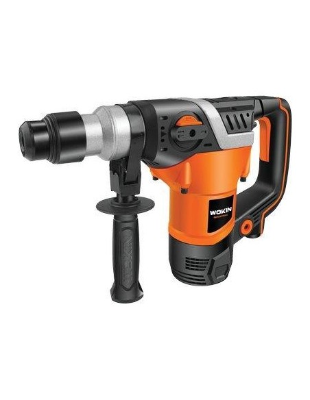 MARTELLO TASSELL SCALPELL 785601 WOKIN VOLT 230 WATT 1100 J4.5 SDS PLUS + ACCESSORI