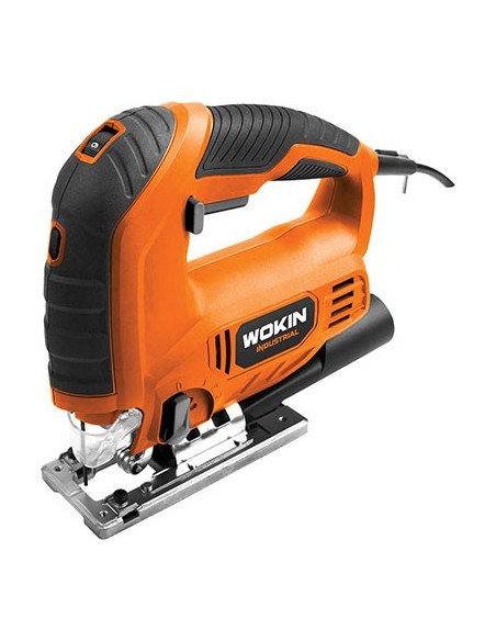 SEGHETTO ALTERNATIVO 787680 WOKIN VOLT 230 WATT 850