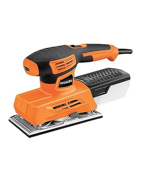 LEVIGATRICE ORBITALE 788522 WOKIN VOLT 230 WATT 220 MM 92,5X187
