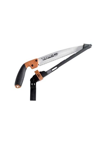 SEGA POTATURA LAMA DRITTA PISTOLA JS-H BAHCO CM 24