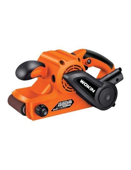 LEVIGATRICE A NASTRO 783008 WOKIN VOLT 230 WATT 810