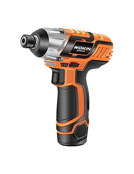 AVVITATORE BATTERIA LITIO 780910 WOKIN VOLT 12 AH 1,5