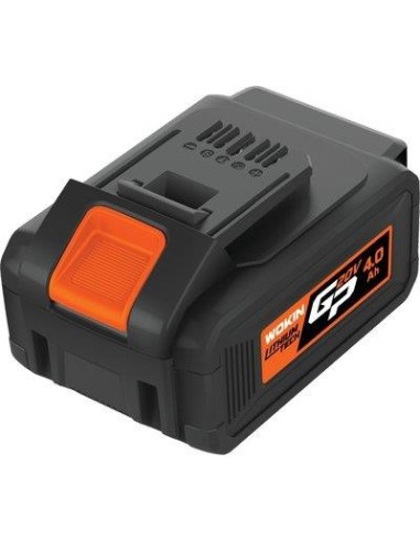 BATTERIA LITIO GP20V 629040 WOKIN VOLT 20 AH 4,0