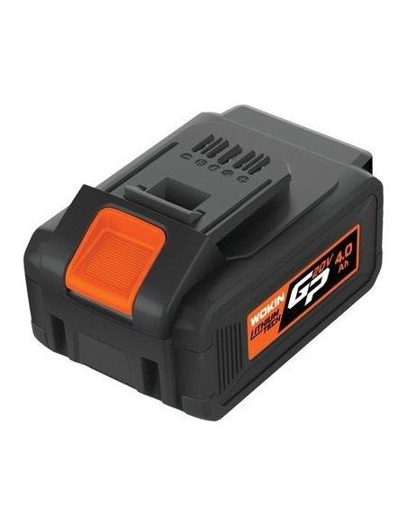 BATTERIA LITIO GP20V 629040 WOKIN VOLT 20 AH 4,0