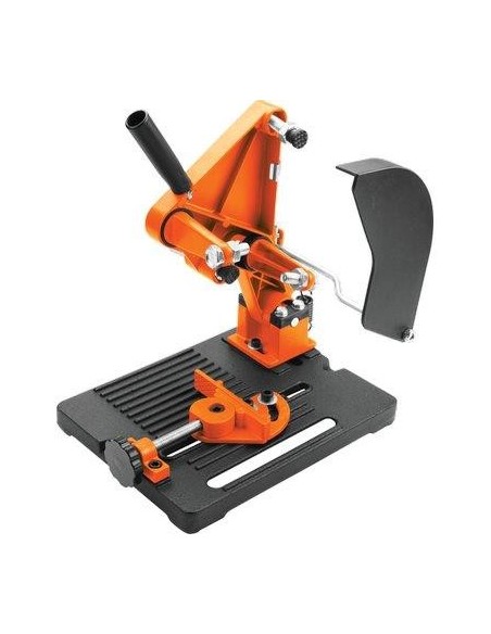 SUPPORTO SMERIGLIATRICE 107705 WOKIN A COLONNA BASE MM 190X240