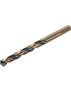 PUNTA TRAPANO HSS RETTIFICATA 750 WOKIN MM  3,5X70 750235