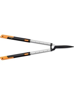FORBICE SIEPE SMARTFIT HS86 FISKARS MANICI TELESCOPICI MM 675/925